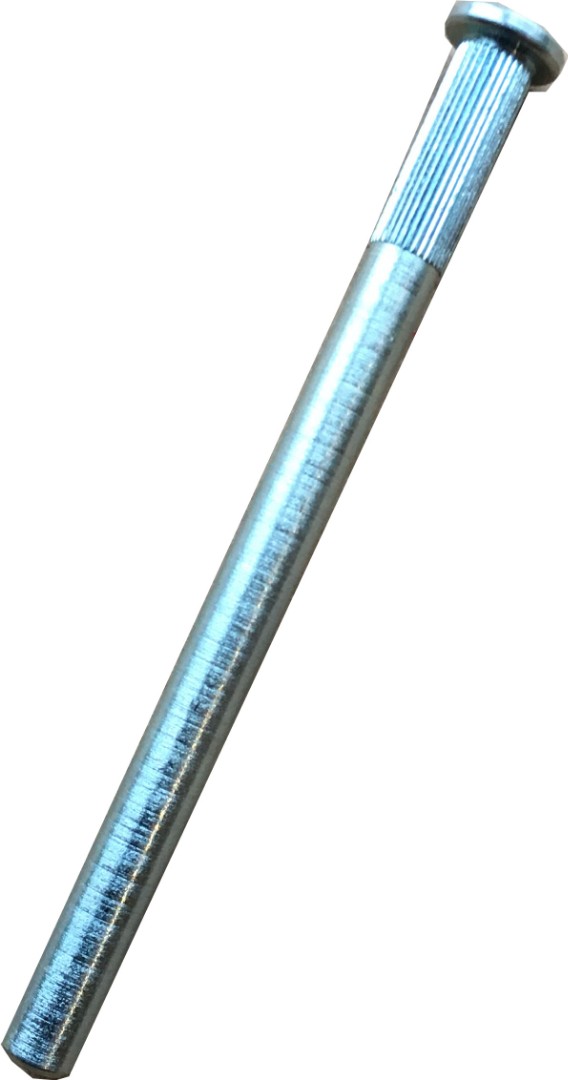 ALLUGUARD Security Locking PIN for D106 Ring