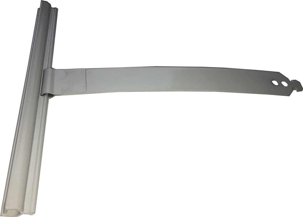 Roller Door Spring Locking Strap 38mm / 44mm / 55mm Lath - 170mm Long Roller Door Spring Locking Strap 38mm / 44mm / 55mm Lath - 170mm Long