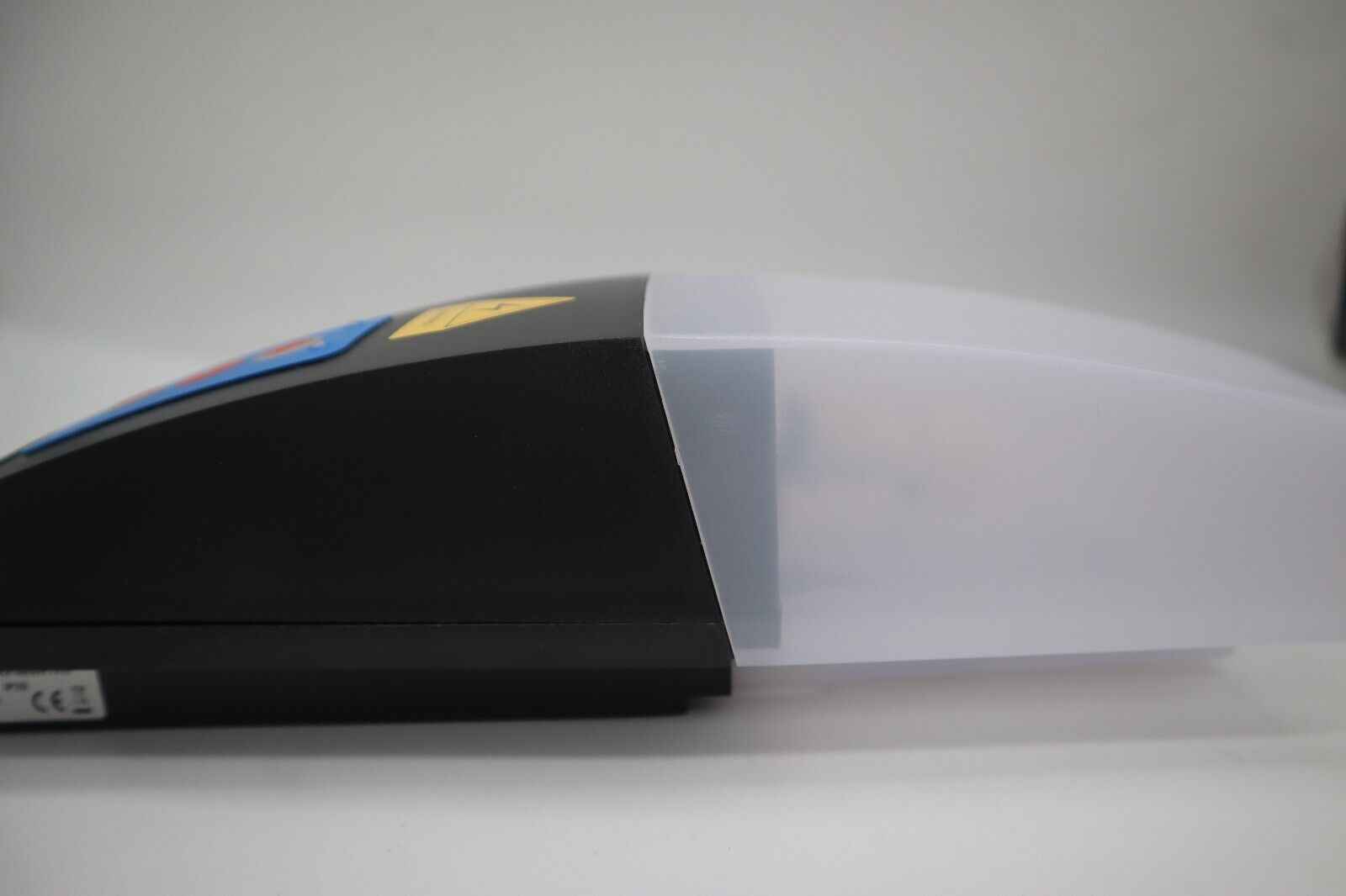 SWS Teleco SeceuroSense Control Unit Panel - 1.5V Wireless TVPTP868A10S