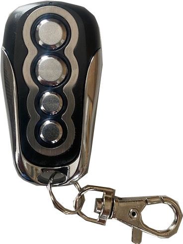 SWS SeceuroGlide 4 Channel Remote Control Handset - Conti SWS SeceuroGlide 4 Channel Remote Control Handset - Conti