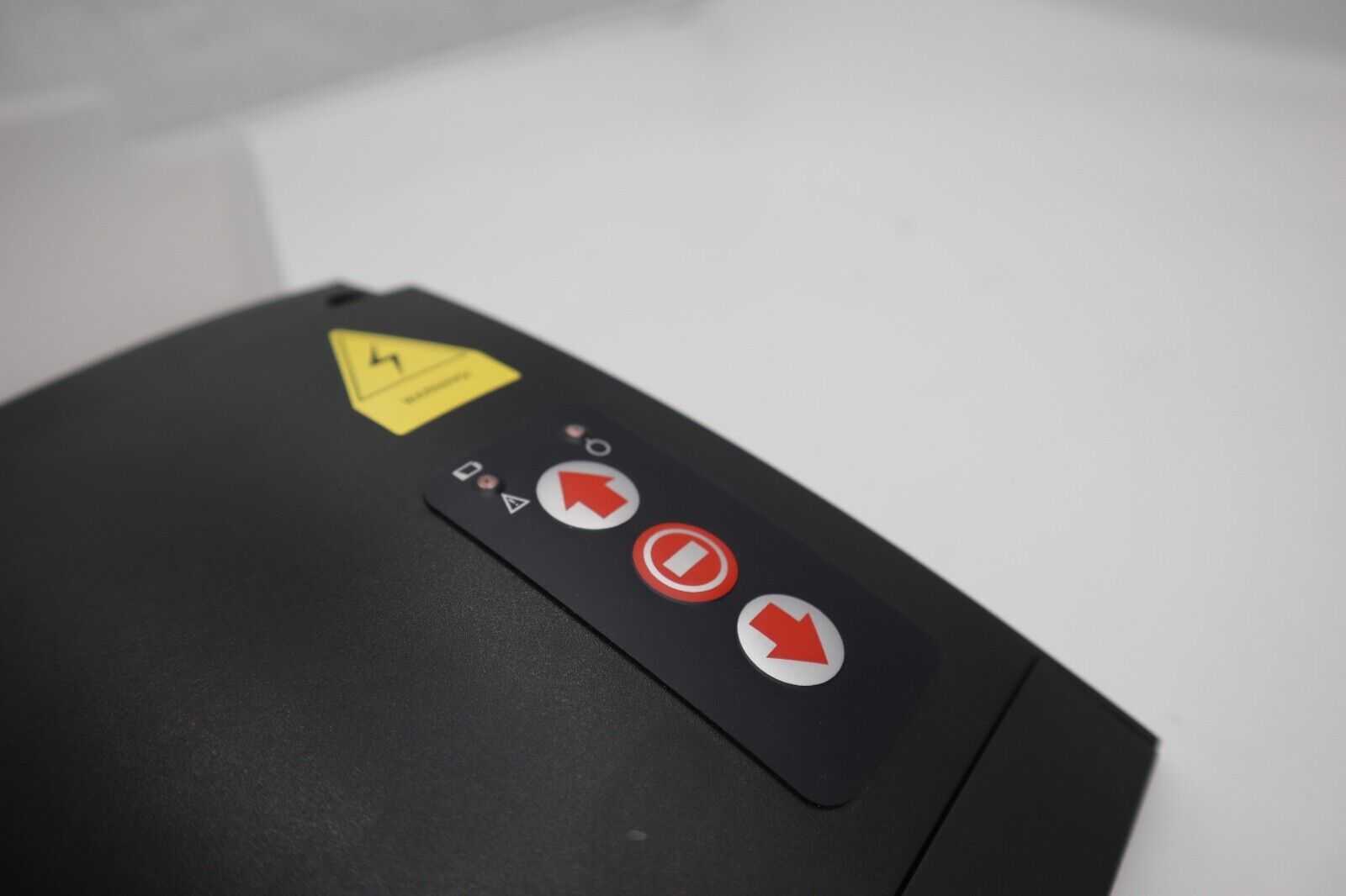 Teleco Roller Shutter Control Unit Panel - TVNRG868E02 Wired & 2 Handsets Teleco Roller Shutter Control Unit Panel - TVNRG868E02 Wired & 2 Handsets