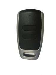 Teleco 2 Button Remote Control Handset TVMIO 868 P02 Teleco 2 Button Remote Control Handset TVMIO 868 P02