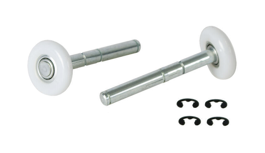 Select Canopy Door Roller Spindles Select Canopy Door Roller Spindles