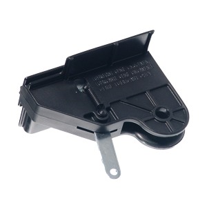 Carriage block to suit Henderson/Genie Carriage block to suit Henderson/Genie
