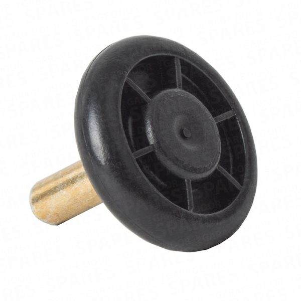 Teckentrup Carteck Sectional Roller Spindle Wheel