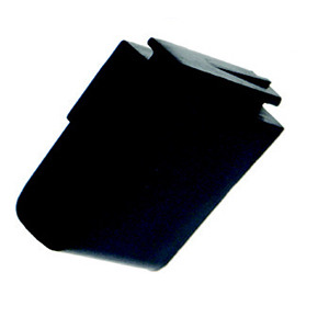 Safety Edge Rubber Seal Optical Bump Stop Spacer Block - PAIR Safety Edge Rubber Seal Optical Bump Stop Spacer Block - PAIR