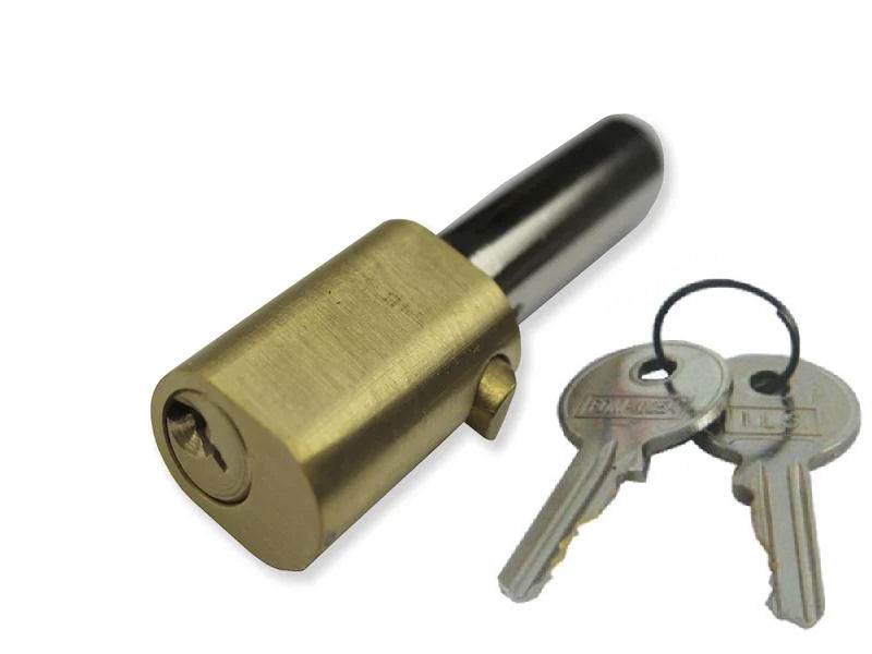 Roller Shutter Oval Bullet Pin Lock Roller Shutter Oval Bullet Pin Lock
