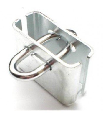 Roller Shutter Door Chain Retainer Keep - Safety Lock Roller Shutter Door Chain Retainer Keep - Safety Lock