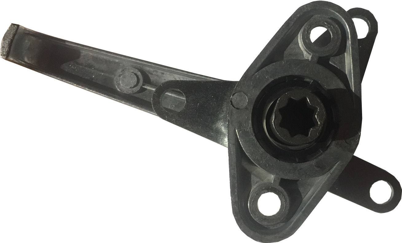 Cardale Garage Door Internal Lock Handle Cardale Garage Door Internal Lock Handle