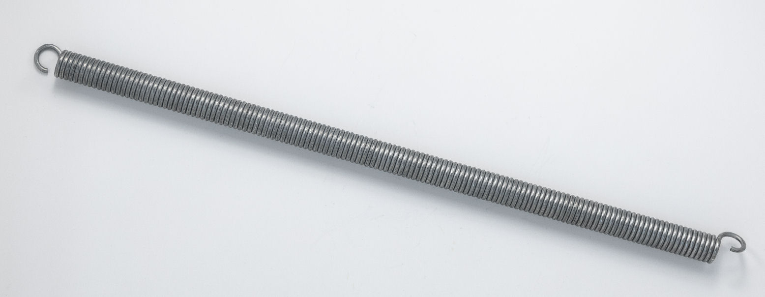 Fort Door Garage Door Retractable Spring