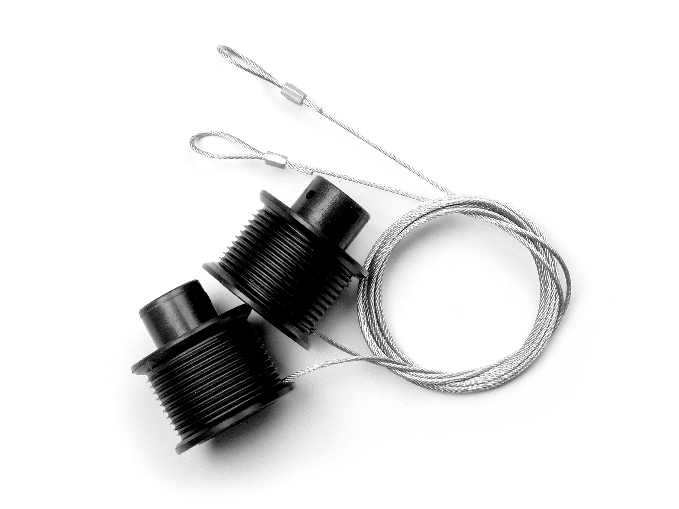 Marley Cones & Cables Marley Cones & Cables