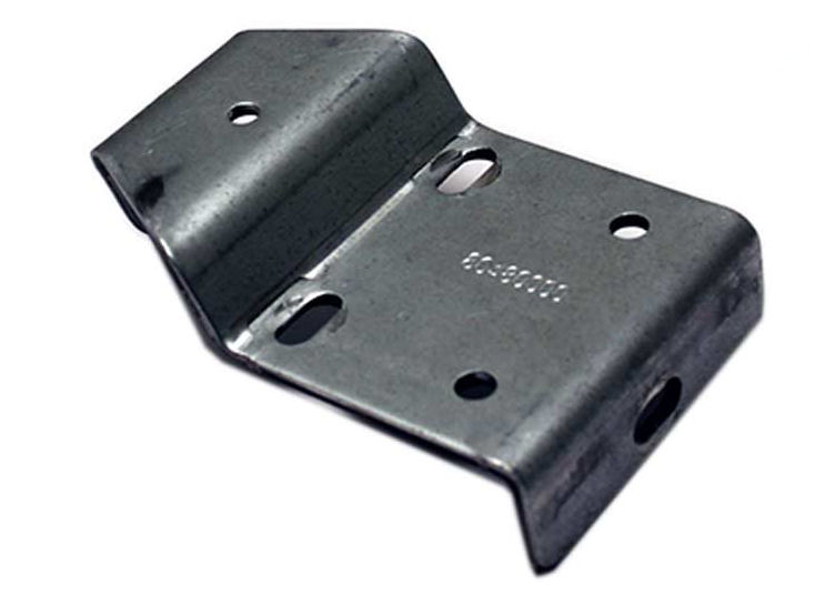 Novoferm Retractable Side Lock Keep Bracket - 80480000