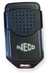 Neco Genuine Remote Control Handset TX4 - Mk1