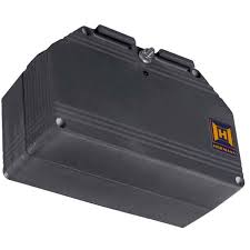 HNA 18-3 Battery Backup Garador Emergency Accumulator Battery Back Up - For Series 2 & 3 Operators