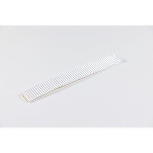 Genuine SWS SeceuroGlide Webbing - White (Per Metre) Genuine SWS SeceuroGlide Webbing - White (Per Metre)