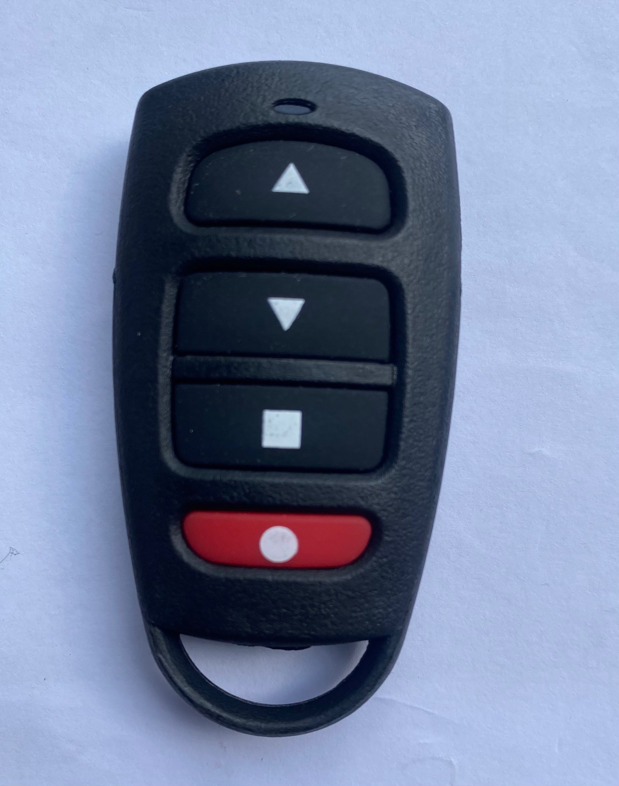 Neco Genuine Remote Control Handset ECO Neco Genuine Remote Control Handset ECO