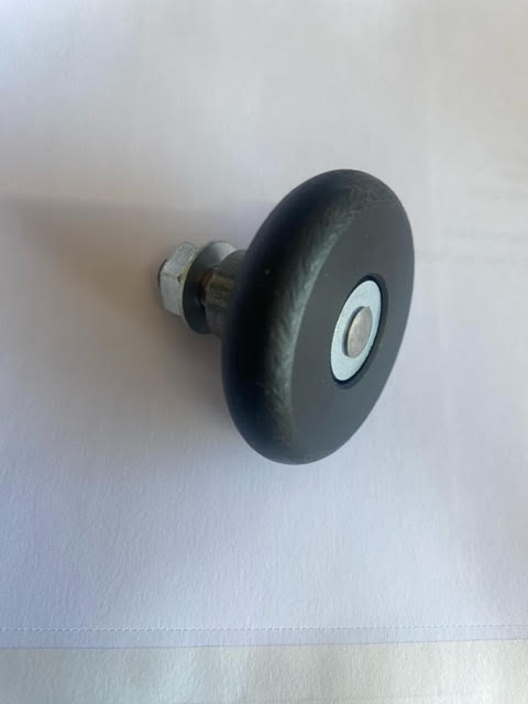 Haskins / Golmet Top Roller - PAIR