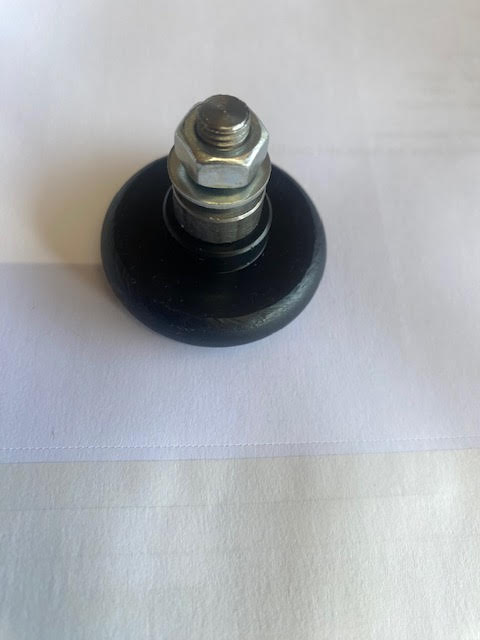 Haskins / Golmet Top Roller - PAIR