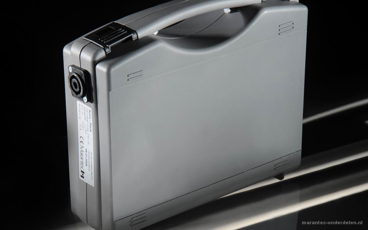 Marantec Emergency Accumulator Battery Back Up - For Comfort Operators Marantec Emergency Accumulator Battery Back Up - For Comfort Operators