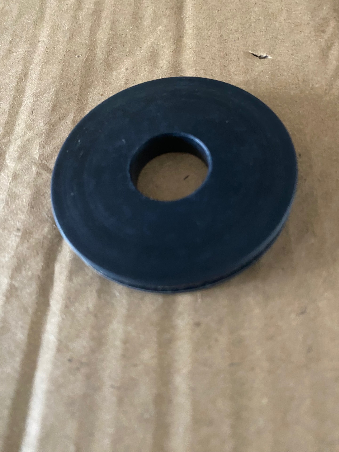 Cardale Mk2 & Mk3 Spring Drum Top Bracket Roller