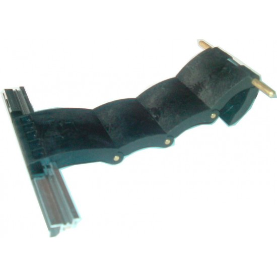 Genuine Gliderol 77mm Lath Roller Door Locking Strap 4 Segment Genuine Gliderol 77mm Lath Roller Door Locking Strap 4 Segment