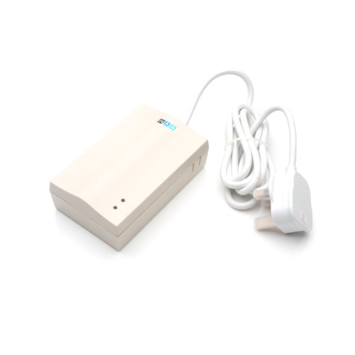 NVM Roller Shutter Remote Control Unit & 2 Handsets - Photocell Capability