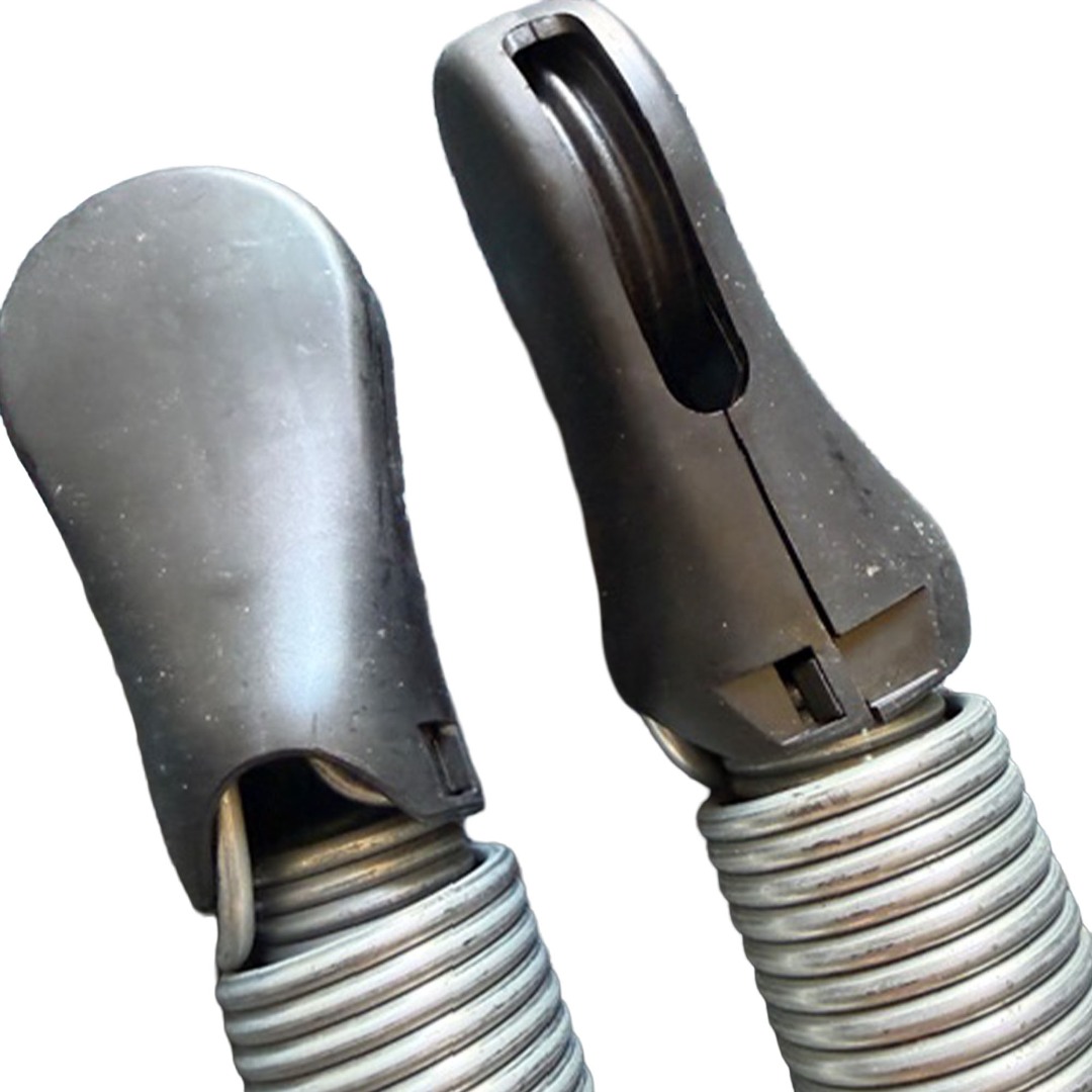 Aluroll replacement spring